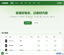 HLFMusicCMS